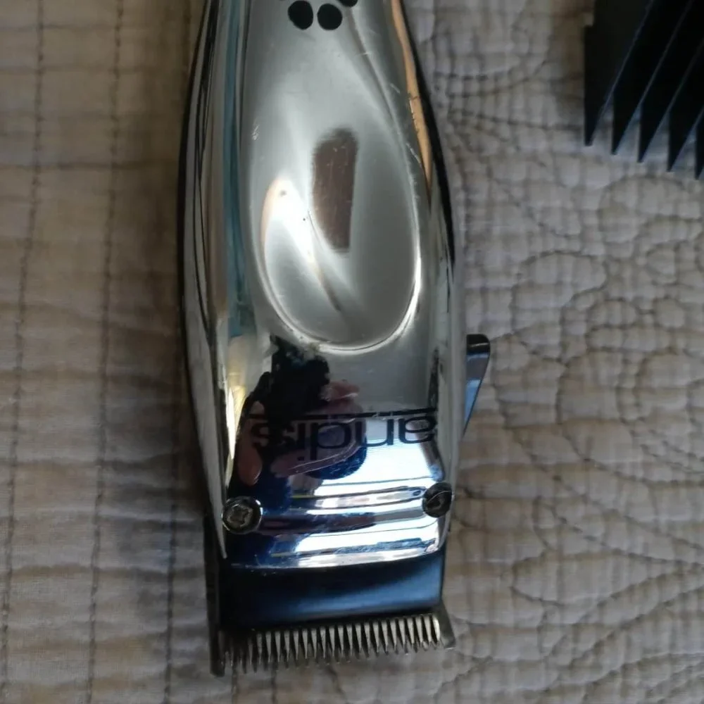 Andis Easy Clip Multi-Style Clipper